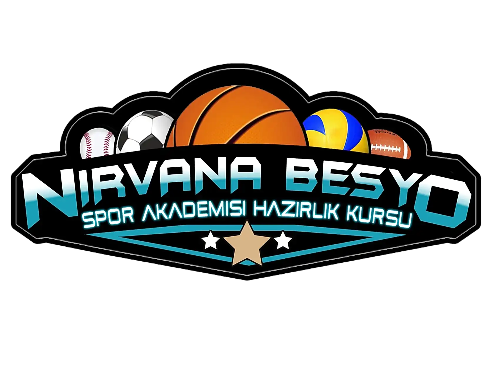 Ankara Besyo Hazırlık Kursları | NİRVANA Spor Akademisi