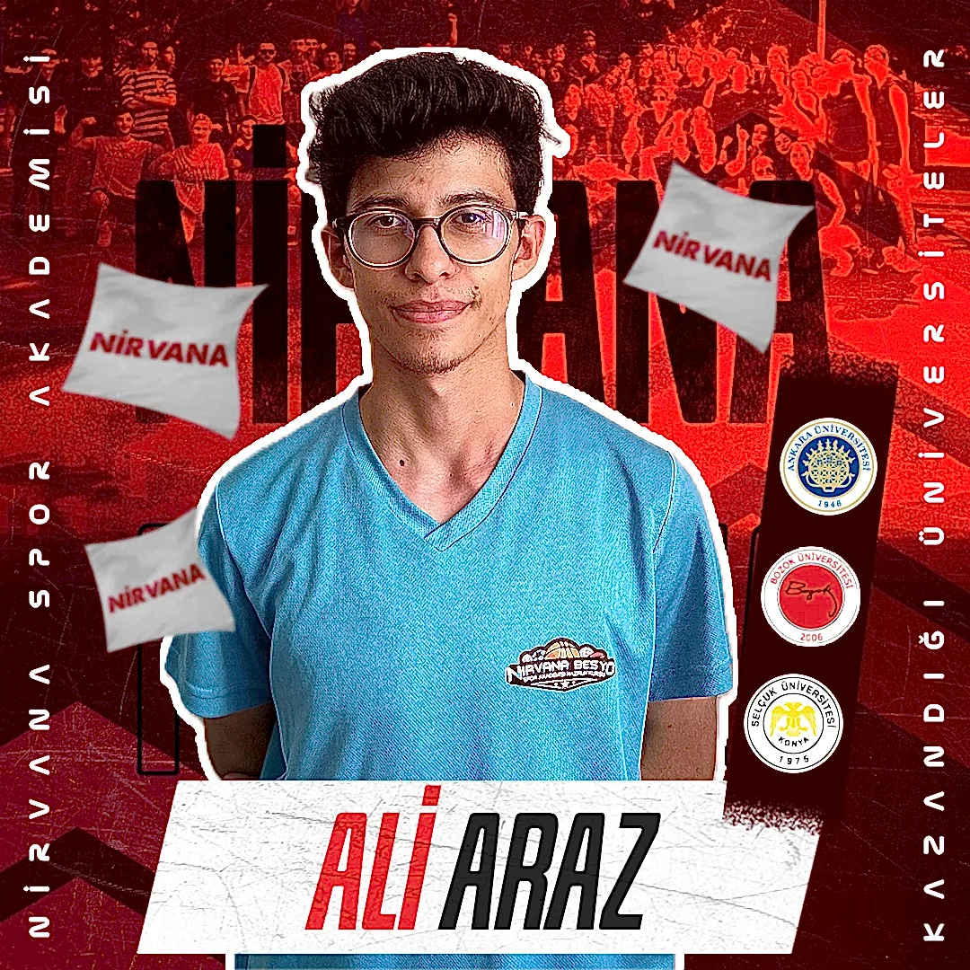 Ali Araz