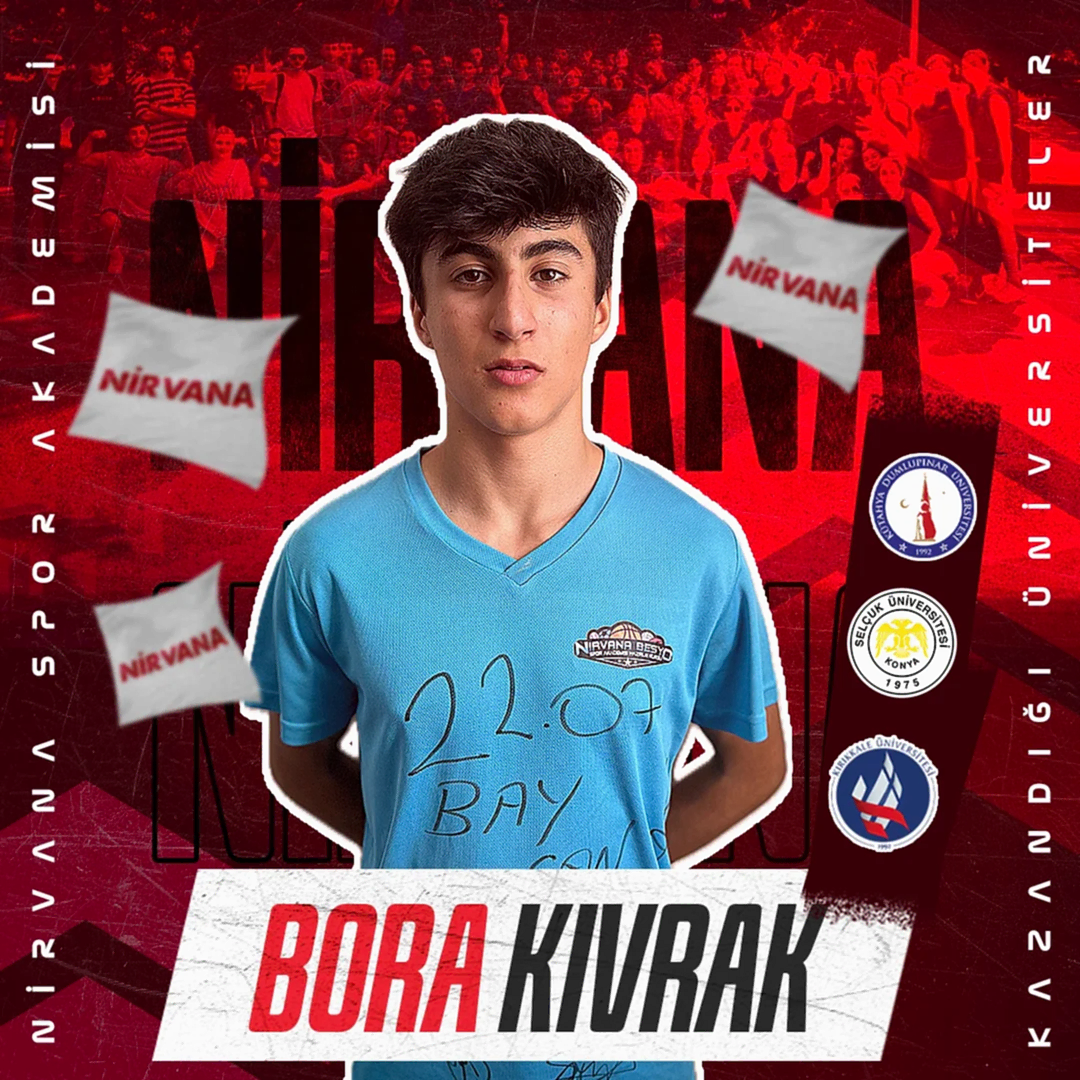 Bora Kıvrak