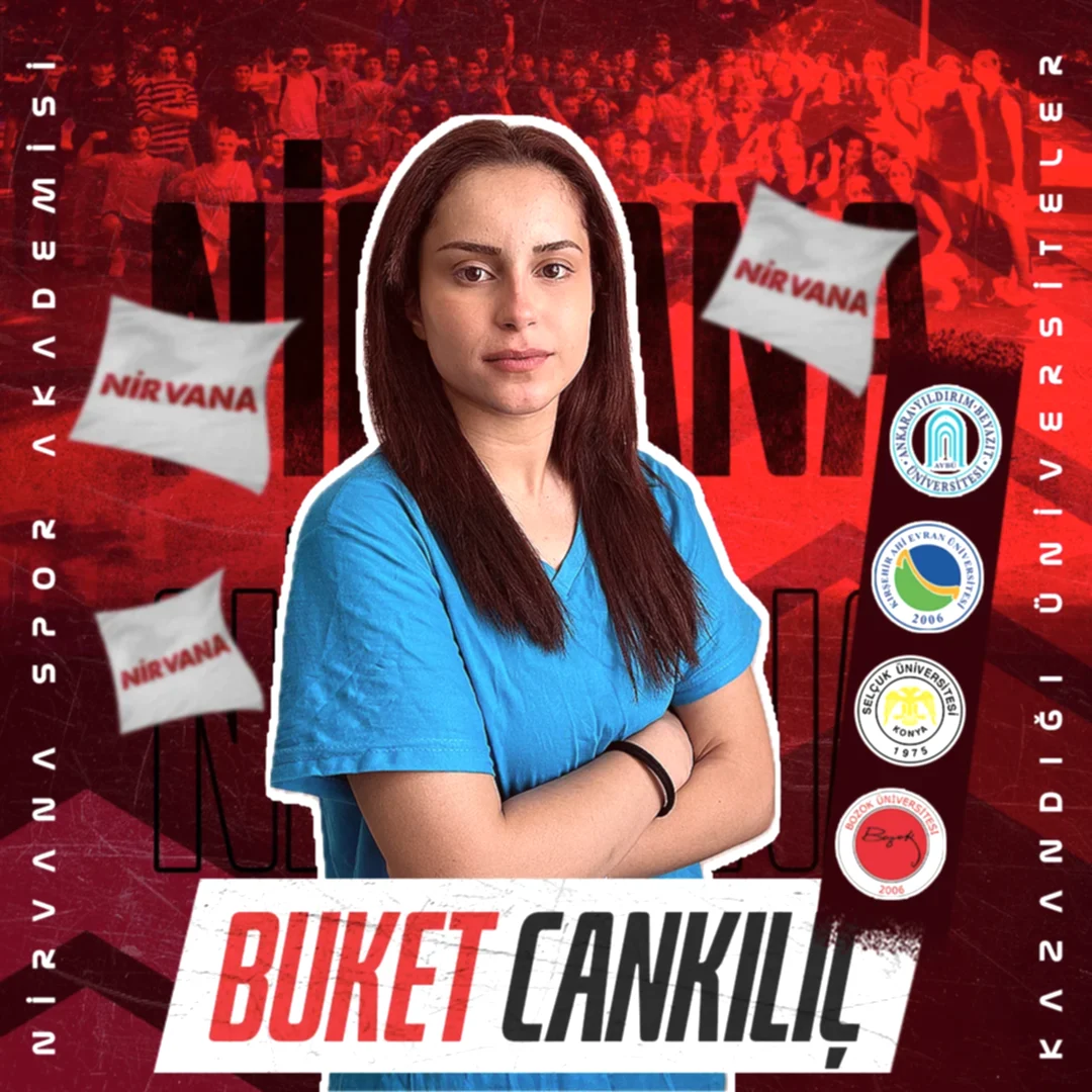 Buket Cankılıç