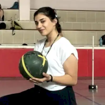 Tuğba DEMİRCİOĞLU