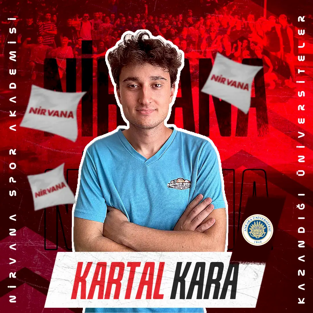 Kartal Kara