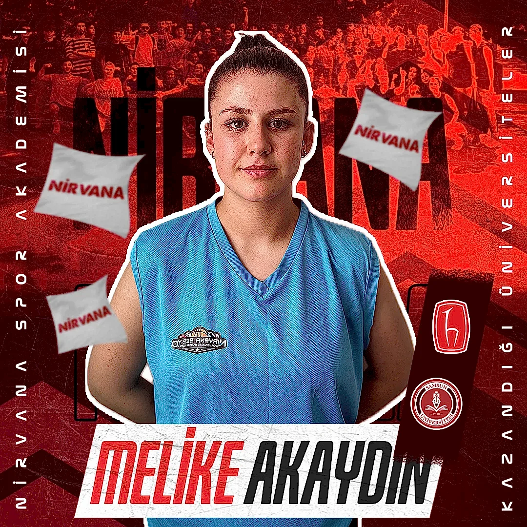 Melike Akaydın