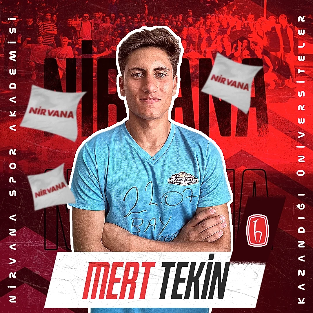 Mert Tekin