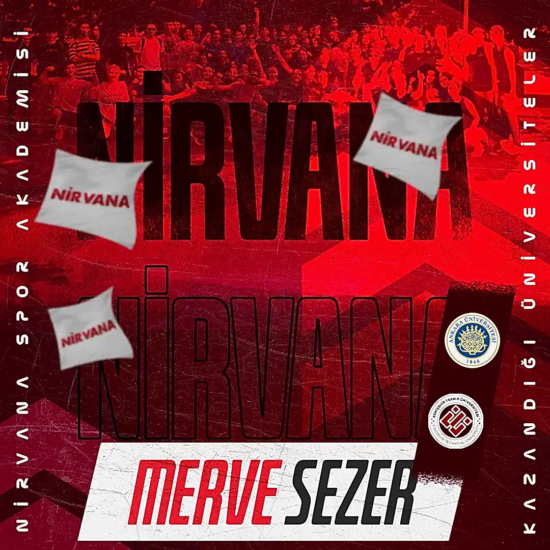Merve Sezer