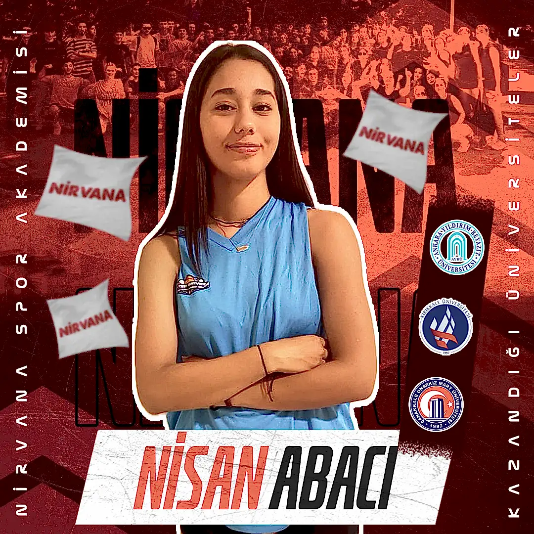 Nisan Abacı