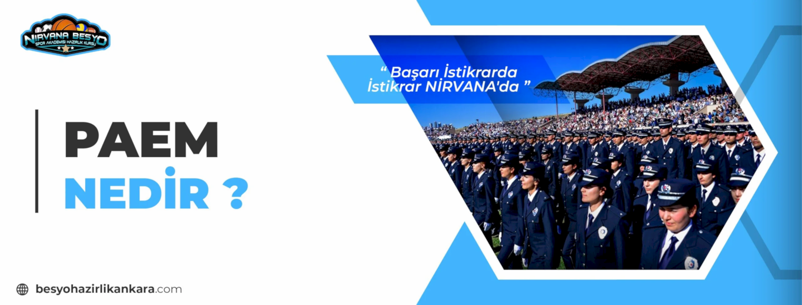 PAEM Nedir?