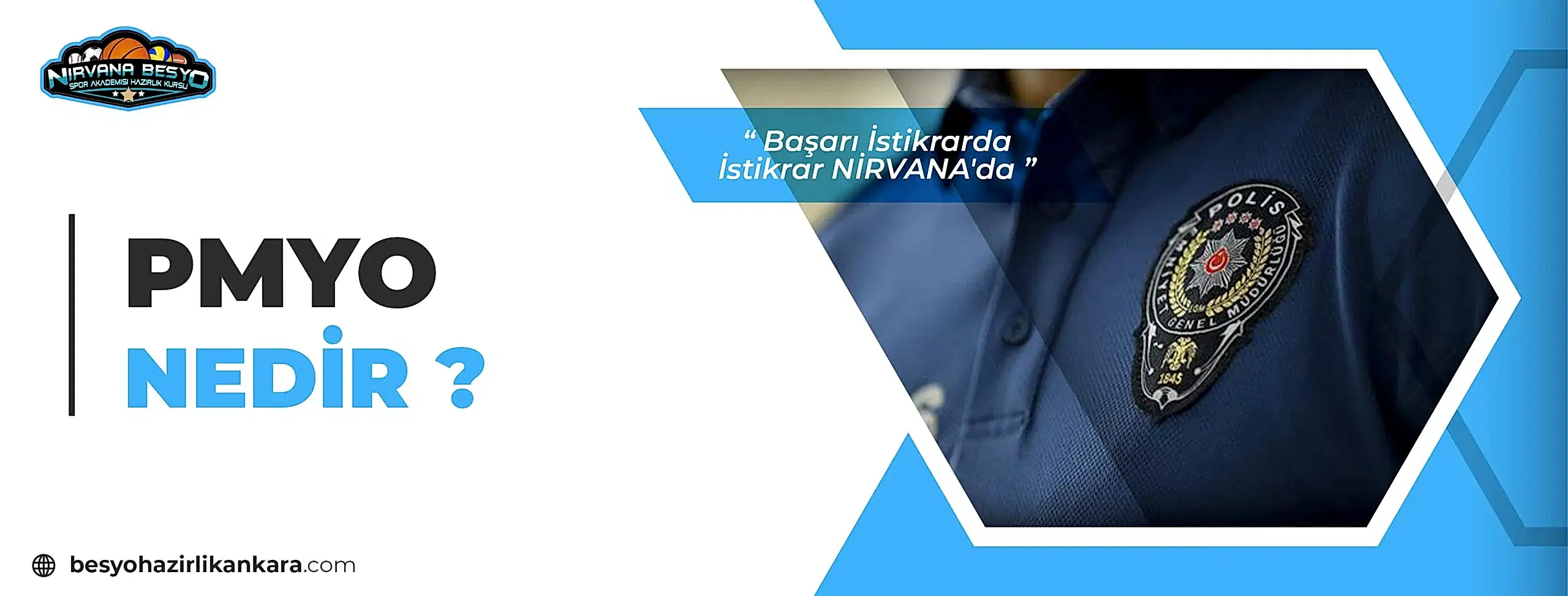 PMYO Nedir?