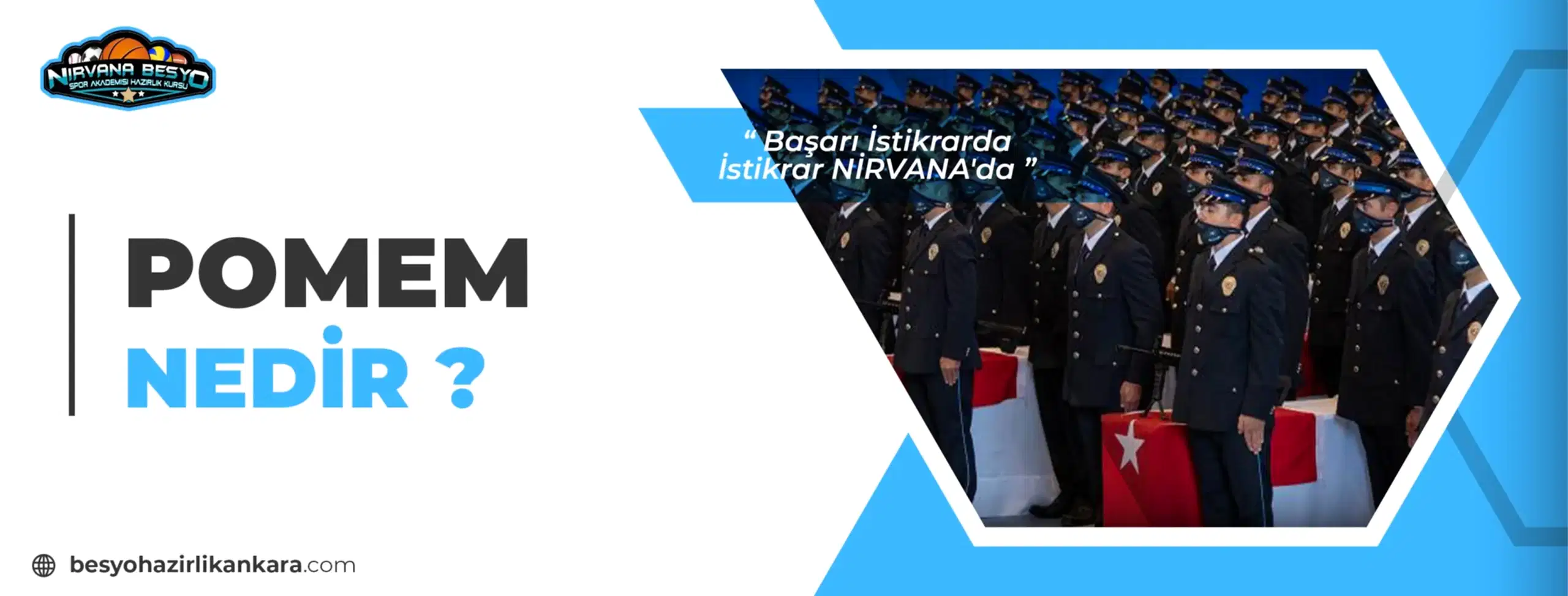 Pomem Nedir?