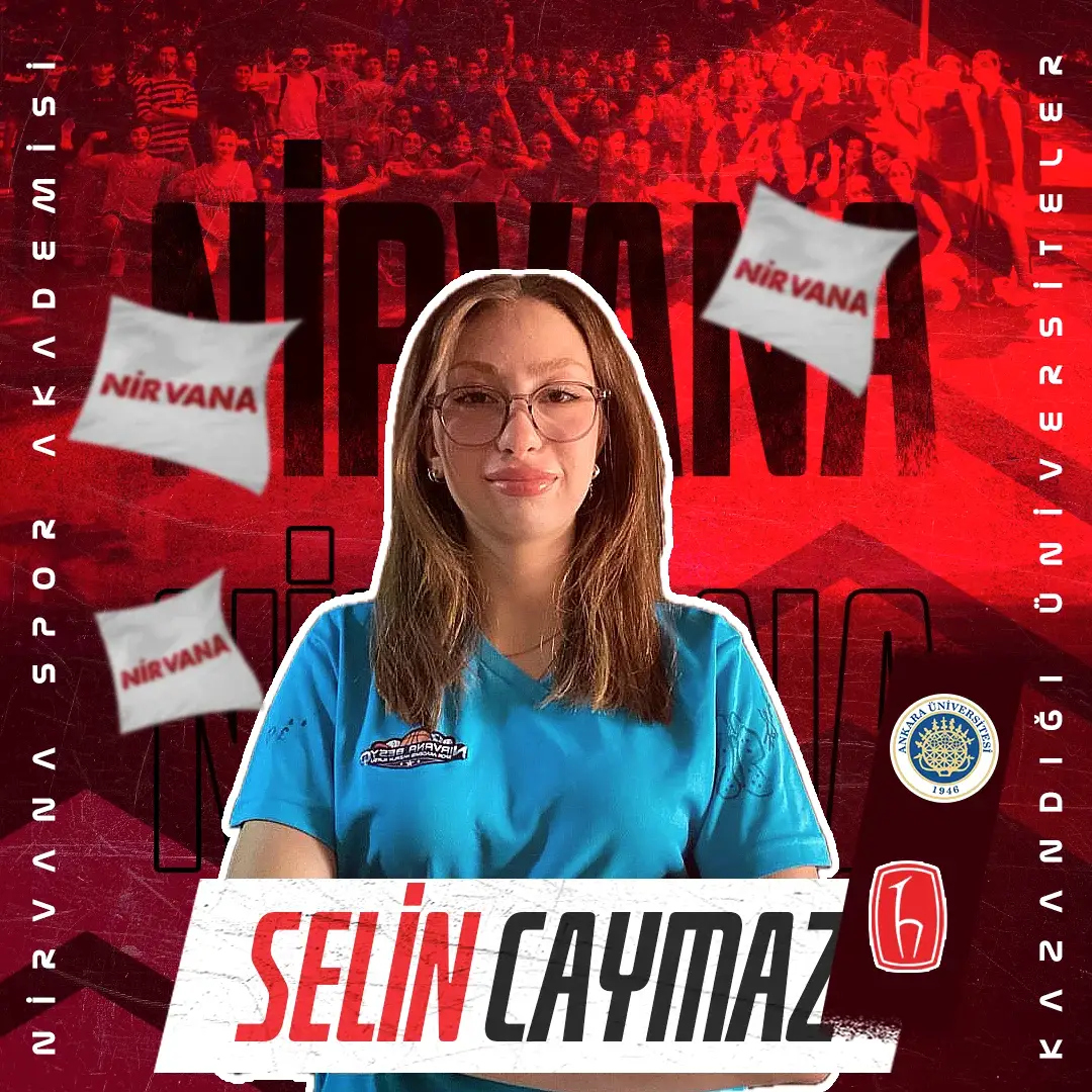 Selin Caymaz