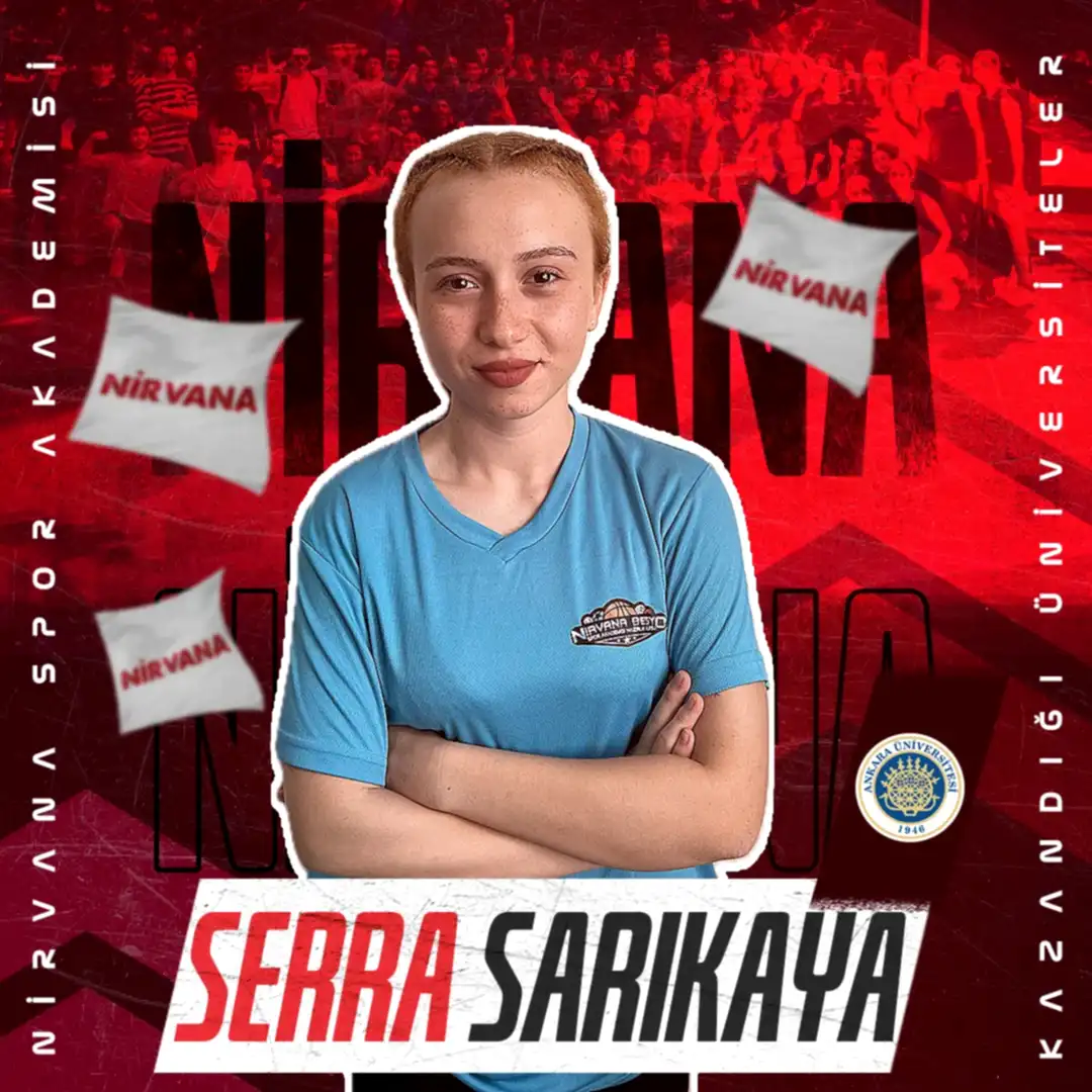 Serra Sarıkaya