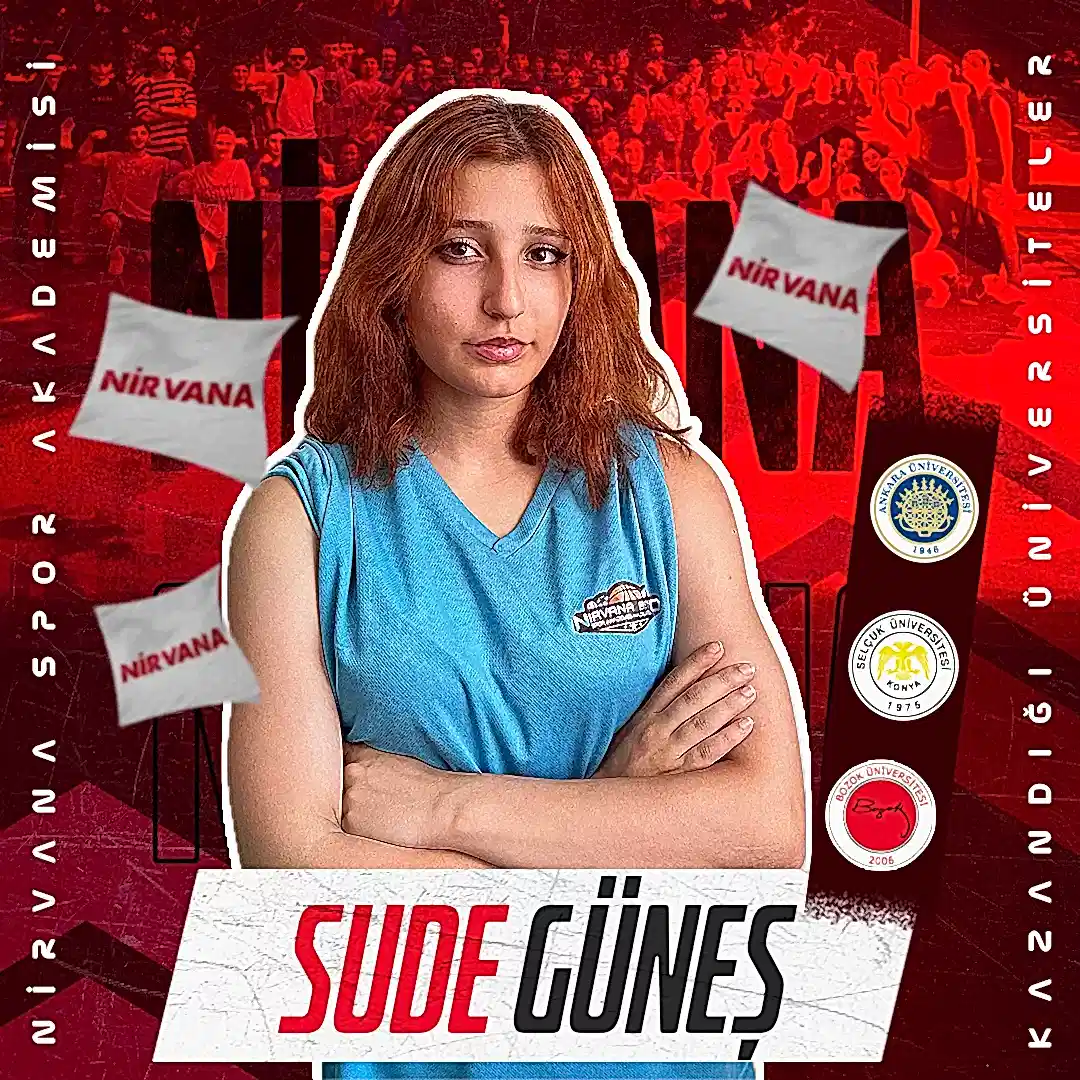 Sude Güneş