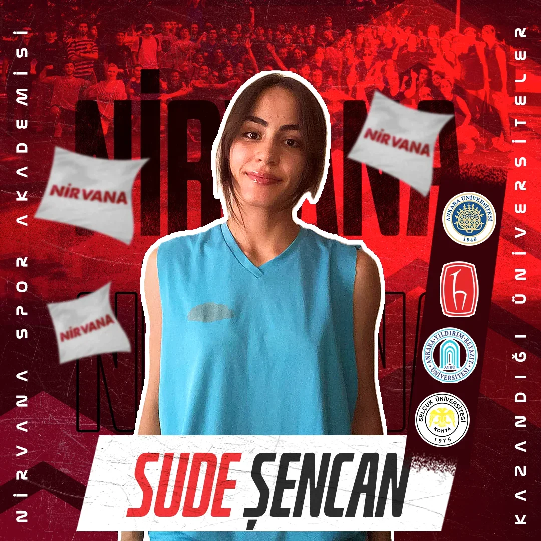 Sude Şencan