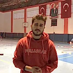 Enes MURAT